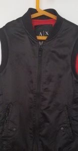 Vest armani Exchange